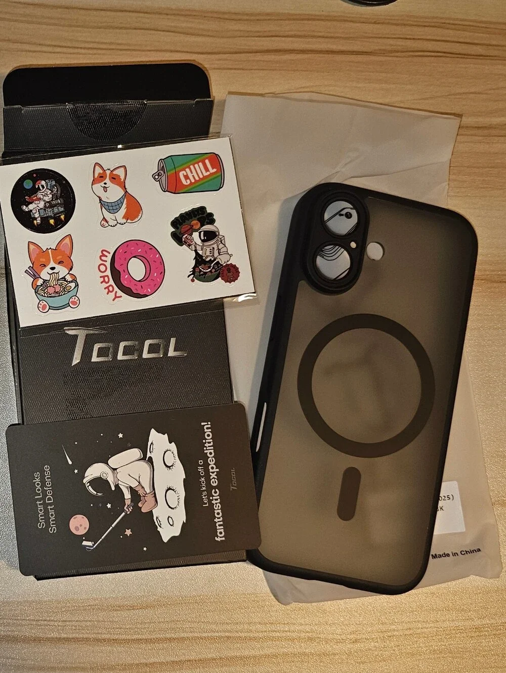 iPhone 17 Case